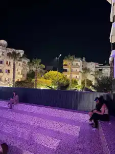 Blue Wave Suite - 31