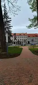 The Basilian Minsk, Curio Collection By Hilton - 57