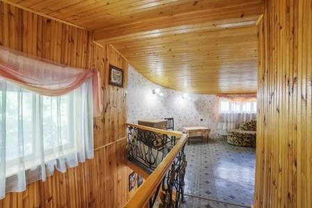 Дома в парке - 19