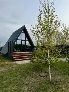 Kenza глэмпинг - 58