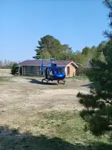 Челмужская усадьба - 45