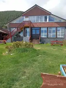 Talisman mini-hotel - 7