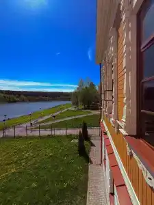 Усадьба Мосоловых - 49