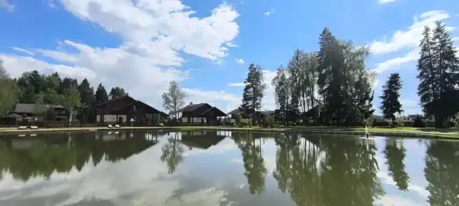 Покровские Ворота - 30