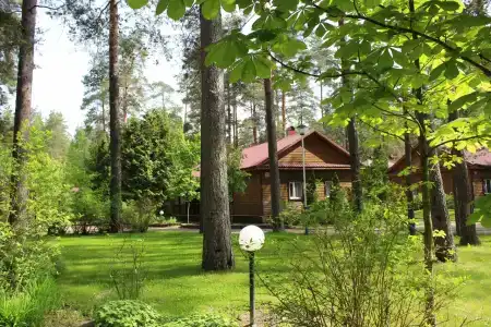 Пухтолова Гора - 1
