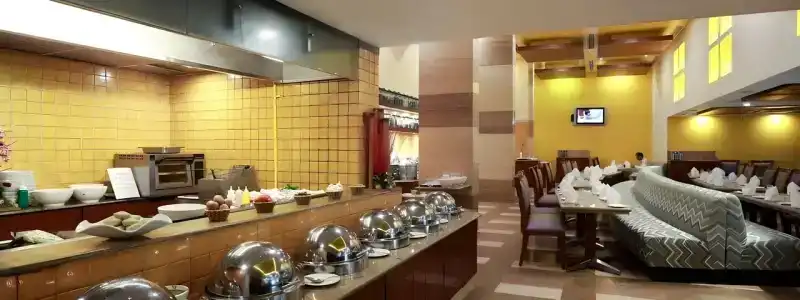 The Residency, Chennai - 56