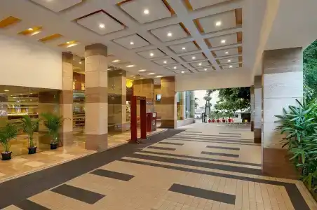 The Residency, Chennai - 82