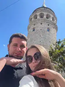 Galata Times Boutique - 15