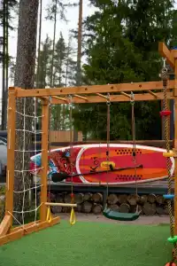 Сосновый берег - 50