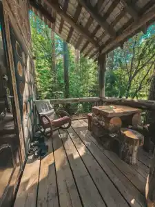 Тихий Каньон - 15