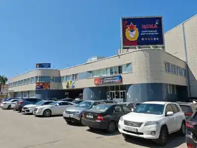 ЦСК ВВС - 26