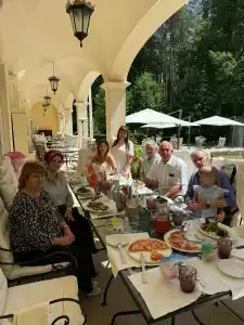 Кронон Парк - 72