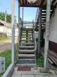 Наргиз - 7