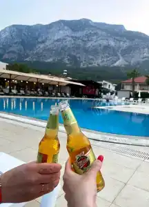 Larissa Garden Beldibi - All Inclusive - 10