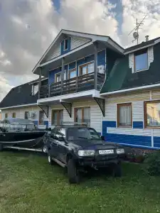 Гостевой дом на Новой 1 - 27