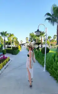 Club Phaselis Rose - 82