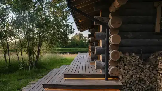 Трофимов Берег - 47