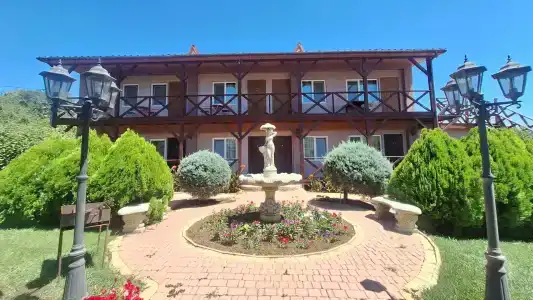 Гостевой дом у моря