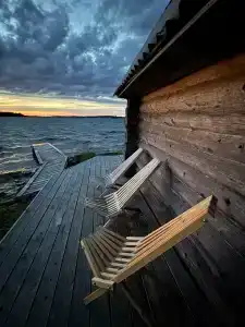 Гостевой дом - 1