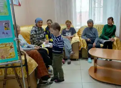 Социальная - 42