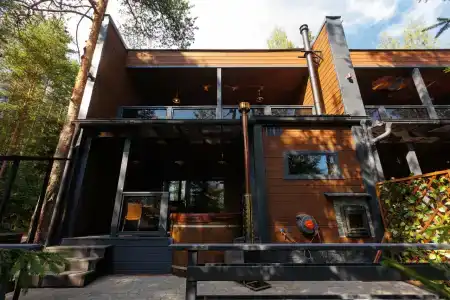 Пасторское озеро - 2