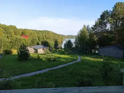 Карельские Лага - 16