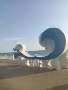 Аквамарин - 1