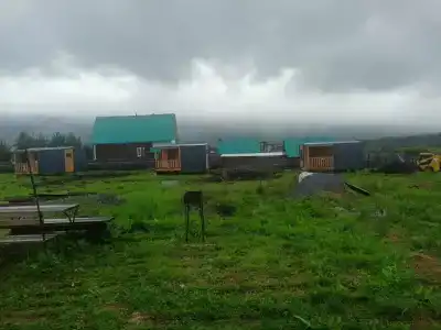 Изба - 6