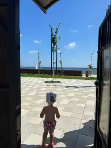 Домики у моря - 6