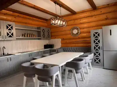 Алтайский Кедр - 5