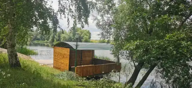 Зеленая роща - 7