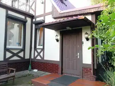 Скворечник - 77