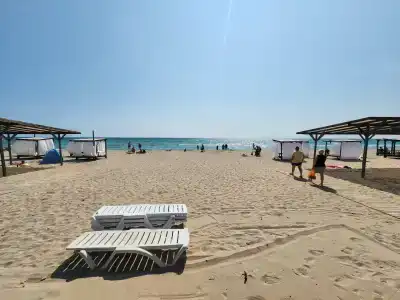 Пансионат Del Mar - 49