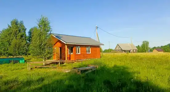 Водлозерье - 0