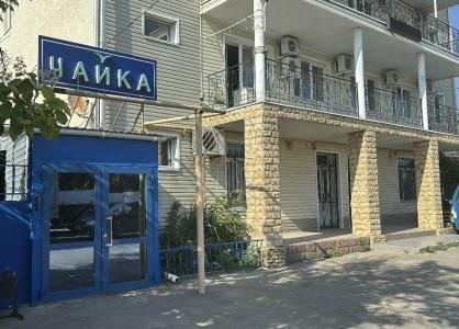Чайка - 78