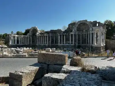 Lyra Resort & Spa - Ultra All Inclusive - 13