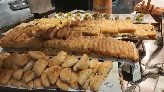 Hilton Istanbul Bomonti - 67