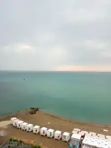 Коттеджи у моря - 21