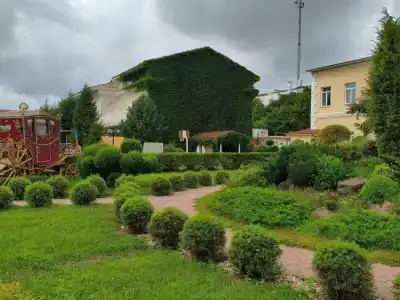 Афалина - 1
