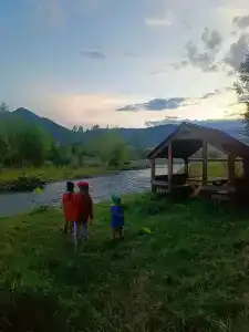 Алтай Тура - 3