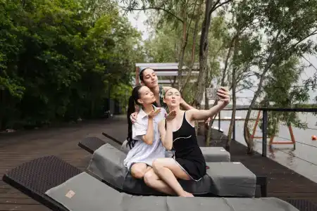 Загородный клуб For-rest - 60