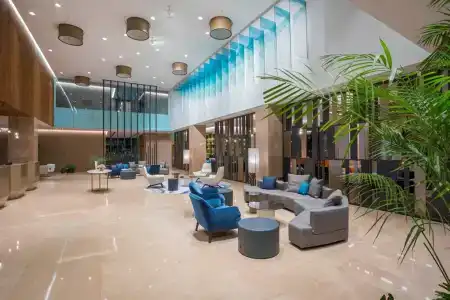 Radisson Blu, Larnaca - 2