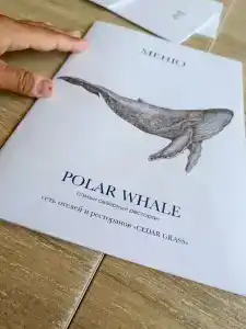 Cedar Grass Териберка - 94