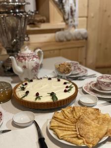 Гостевой Дом на Михайловской 64 - 79