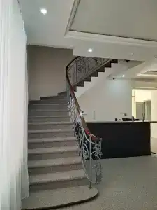 Аэропорт - 3