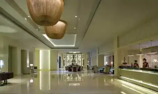 Radisson Blu Bengaluru Outer Ring Road - 65