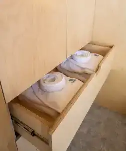 Кемпинг на Севере - 72