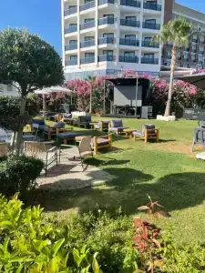 White City Resort - Ultra All Inclusive - 9