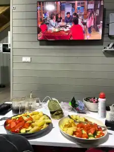 Горизонт - 40