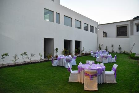Gandharva- A Green Hotel - 26